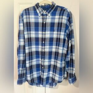 Polo Ralph Lauren’s Men’s Custom Fit Button Down